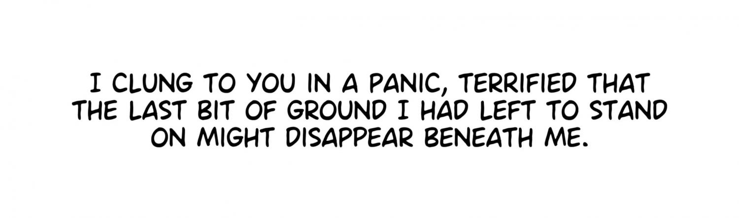 Monochrome Diary Chapter 50 page 7 - 