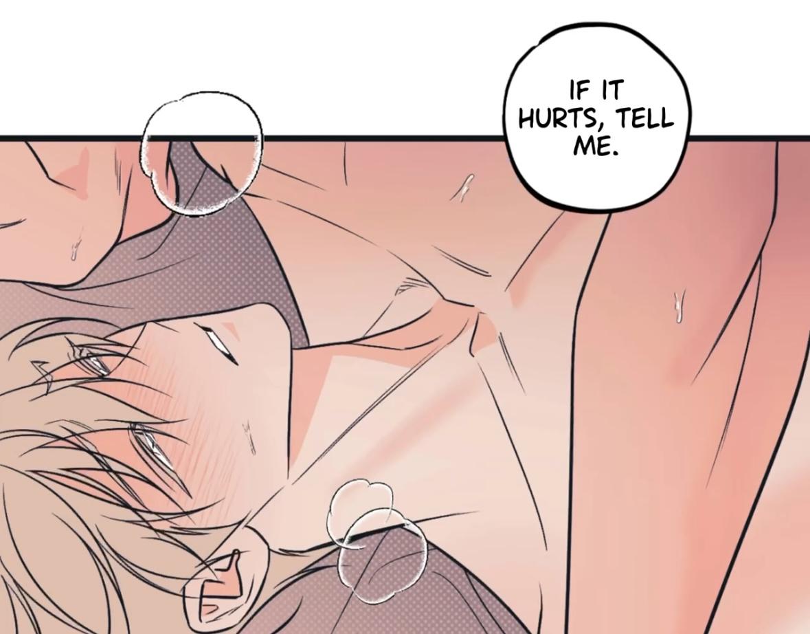 Monochrome Diary Chapter 50 page 9 - 