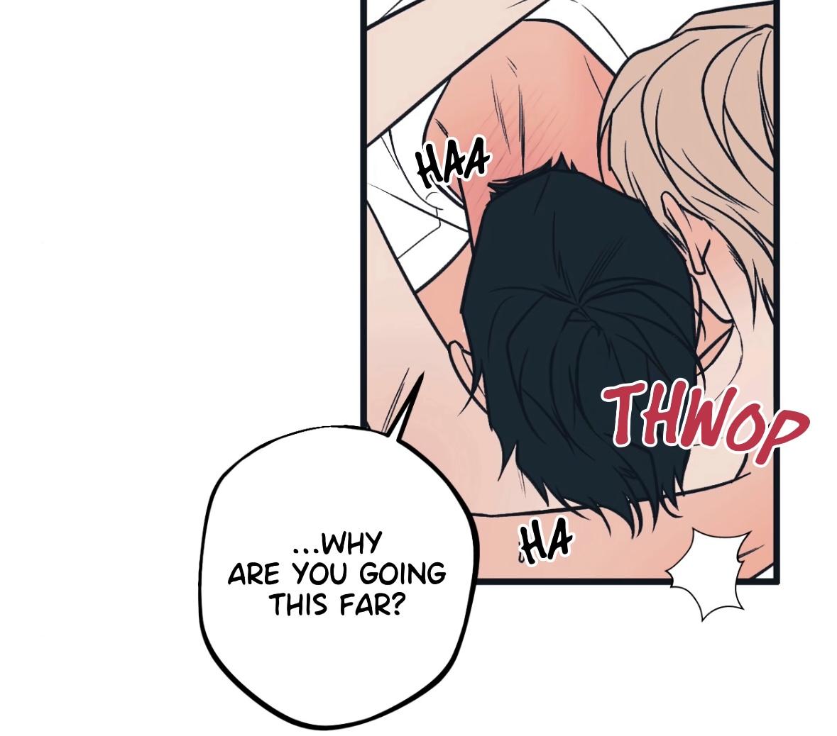 Monochrome Diary Chapter 50 page 81 - 