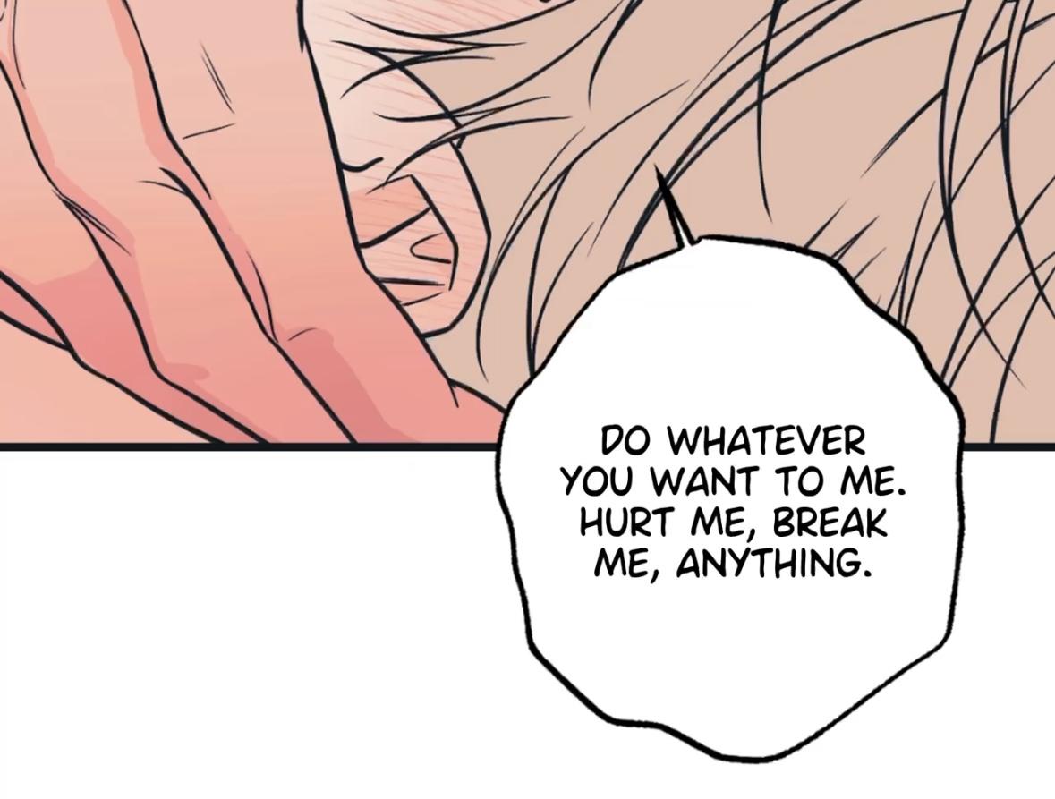Monochrome Diary Chapter 50 page 87 - 