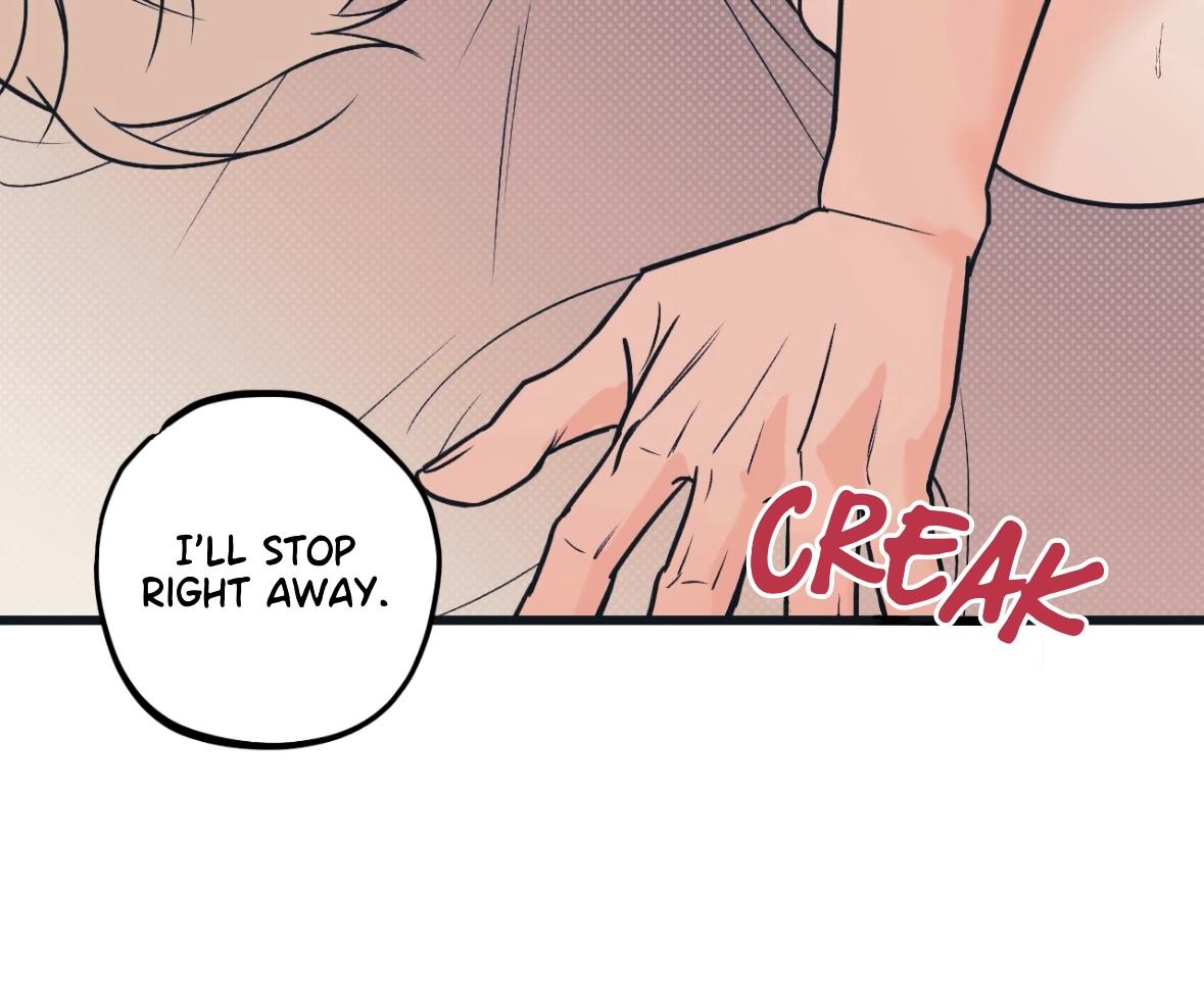 Monochrome Diary Chapter 50 page 10 - 
