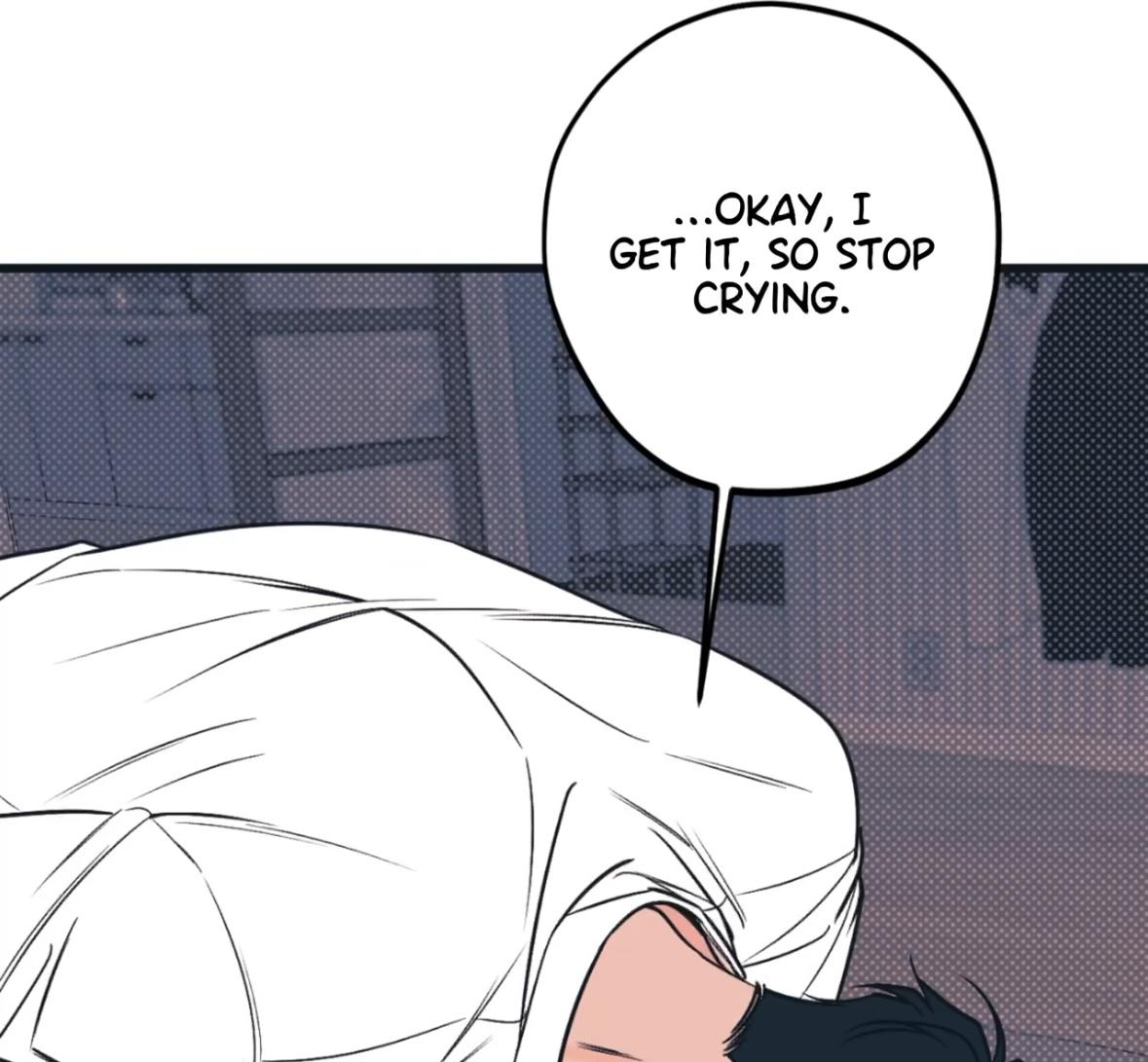 Monochrome Diary Chapter 50 page 96 - 