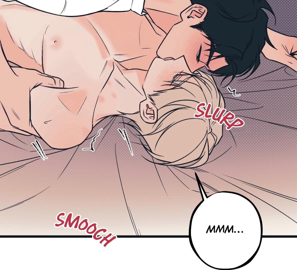 Monochrome Diary Chapter 50 page 97 - 