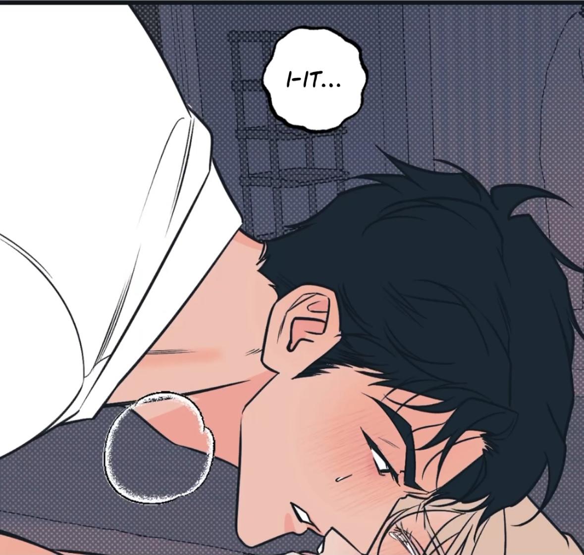 Monochrome Diary Chapter 50 page 99 - 