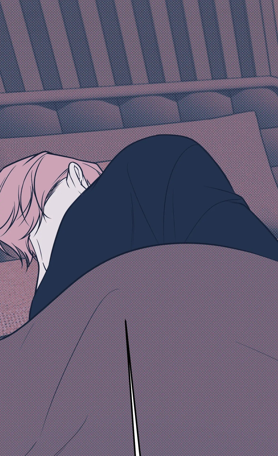 Monochrome Diary Chapter 51 page 11 - 