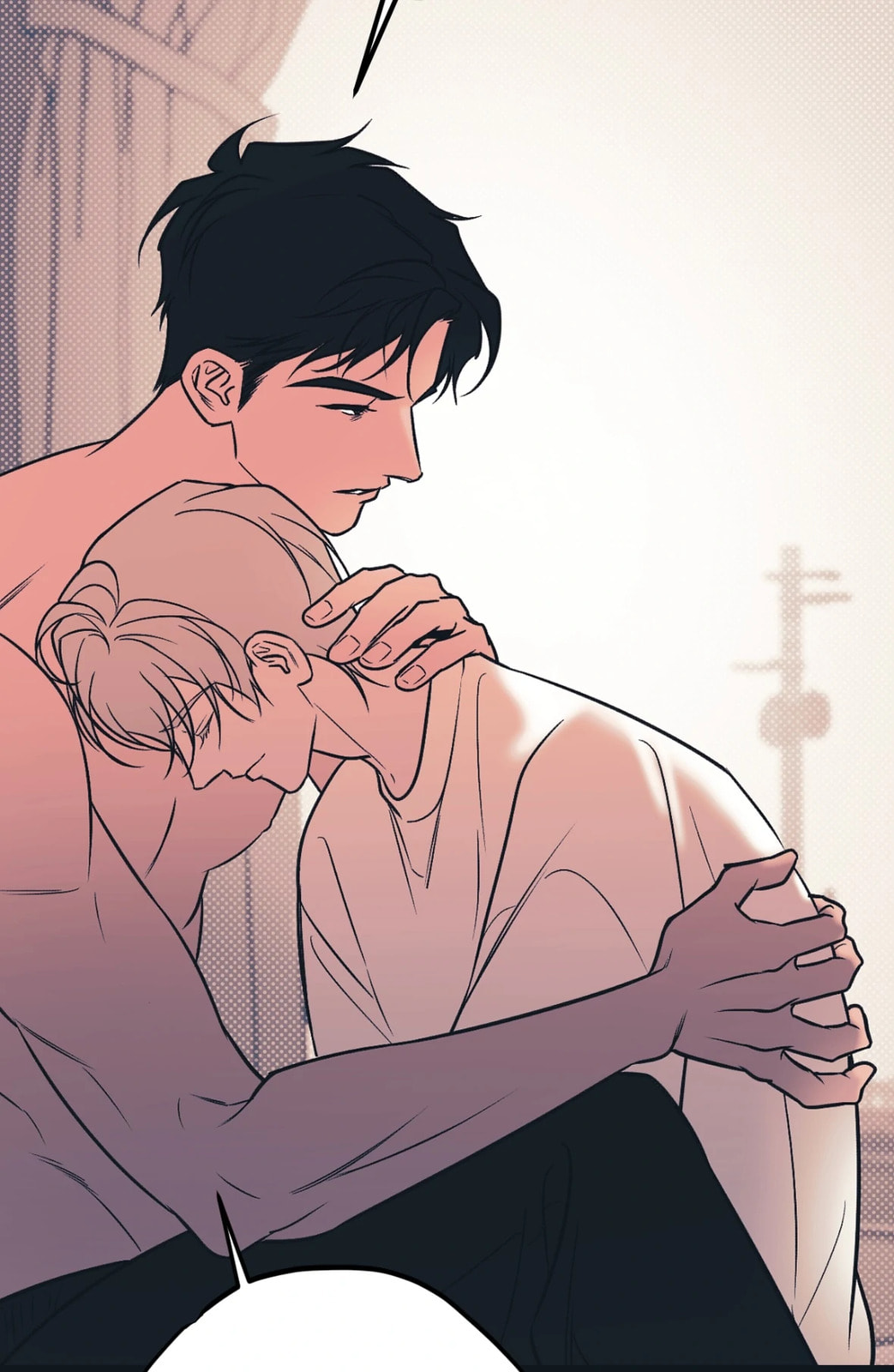 Monochrome Diary Chapter 51 page 110 - 