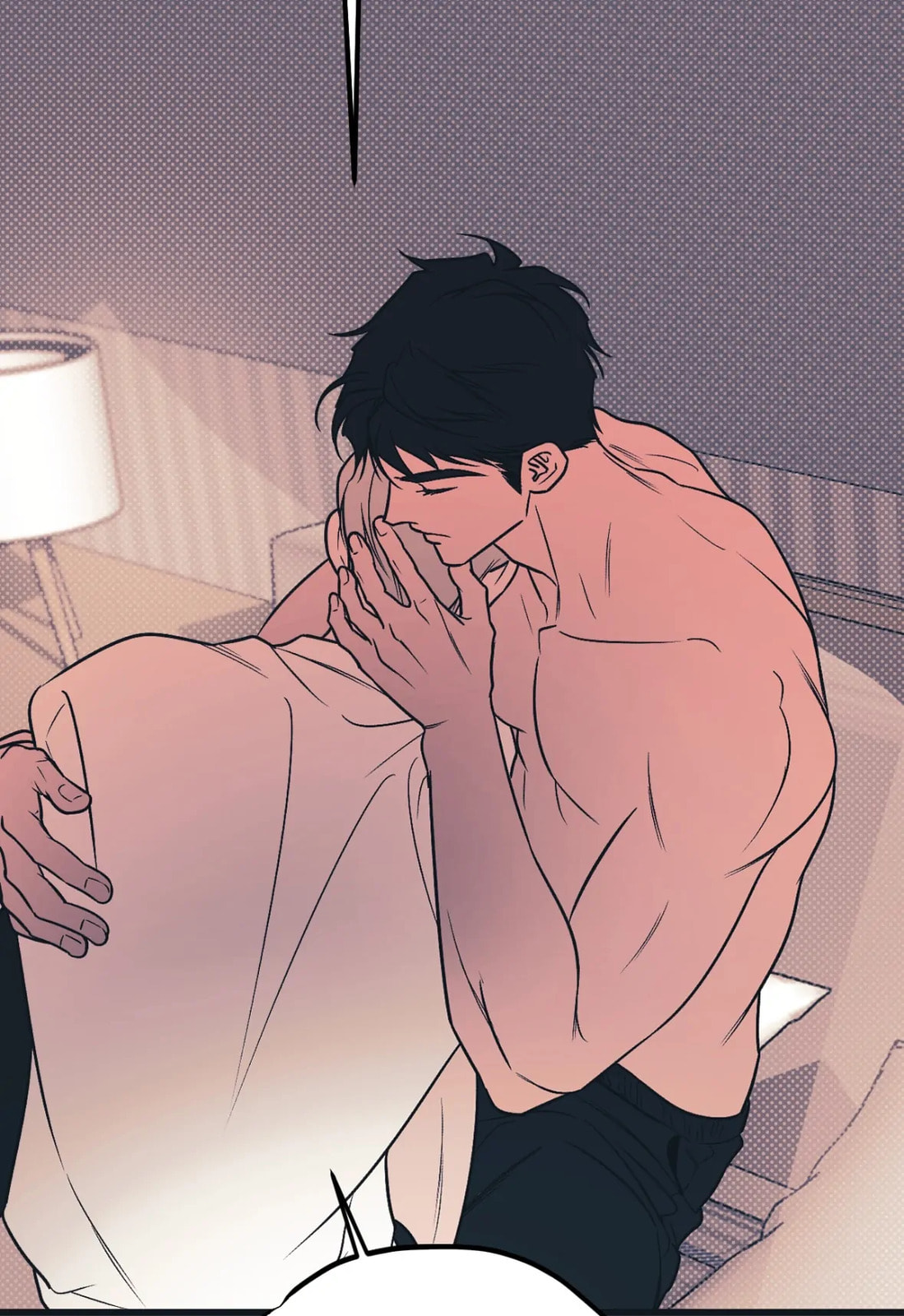 Monochrome Diary Chapter 51 page 116 - 
