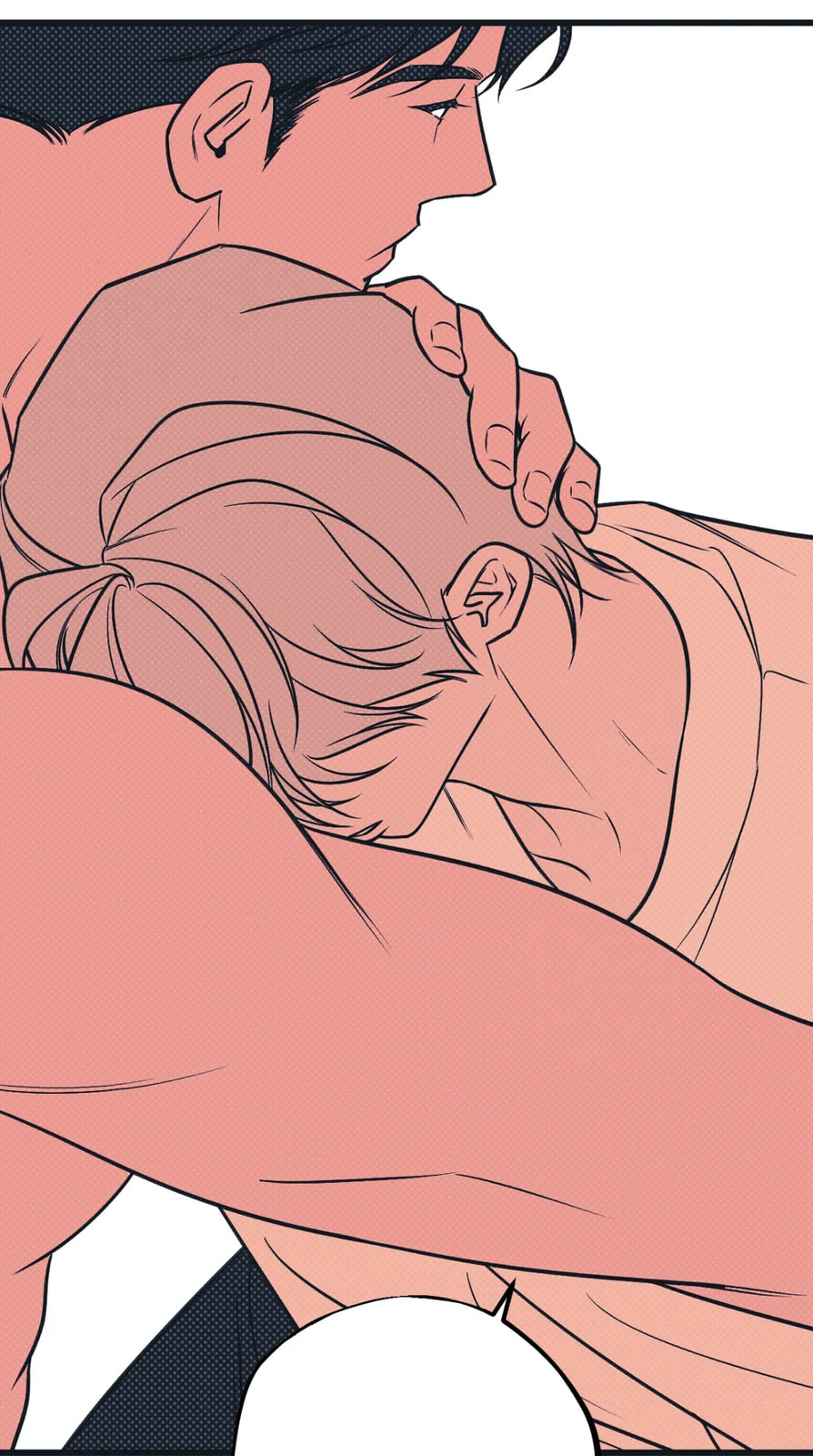 Monochrome Diary Chapter 51 page 119 - 