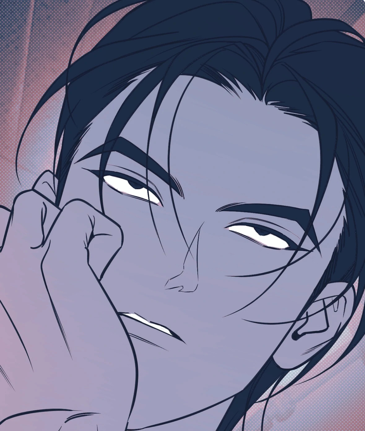 Monochrome Diary Chapter 51 page 13 - 