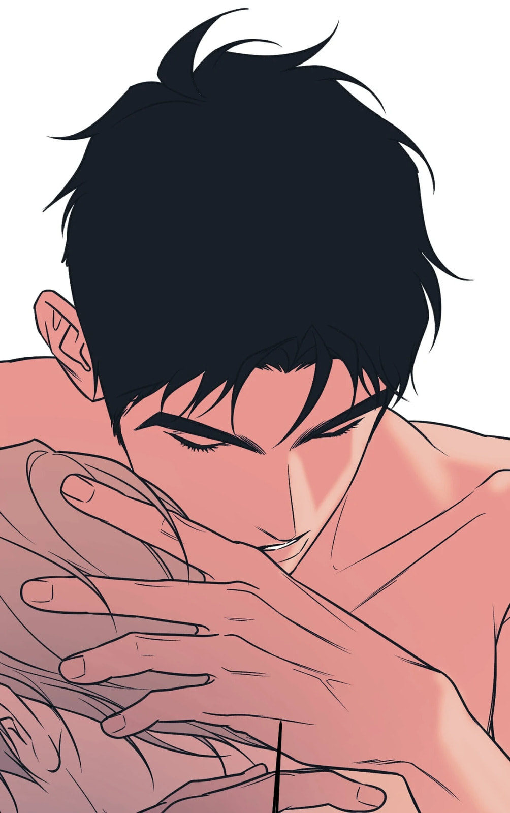 Monochrome Diary Chapter 51 page 123 - 