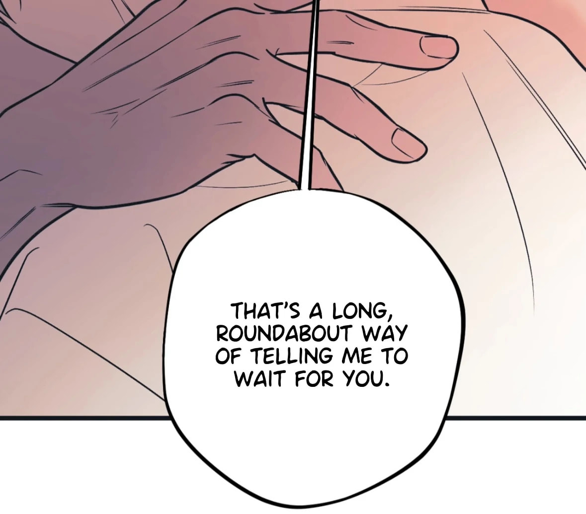 Monochrome Diary Chapter 51 page 124 - 
