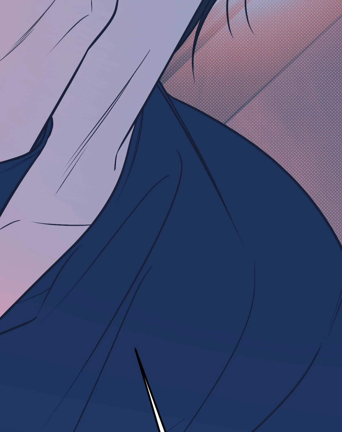 Monochrome Diary Chapter 51 page 14 - 