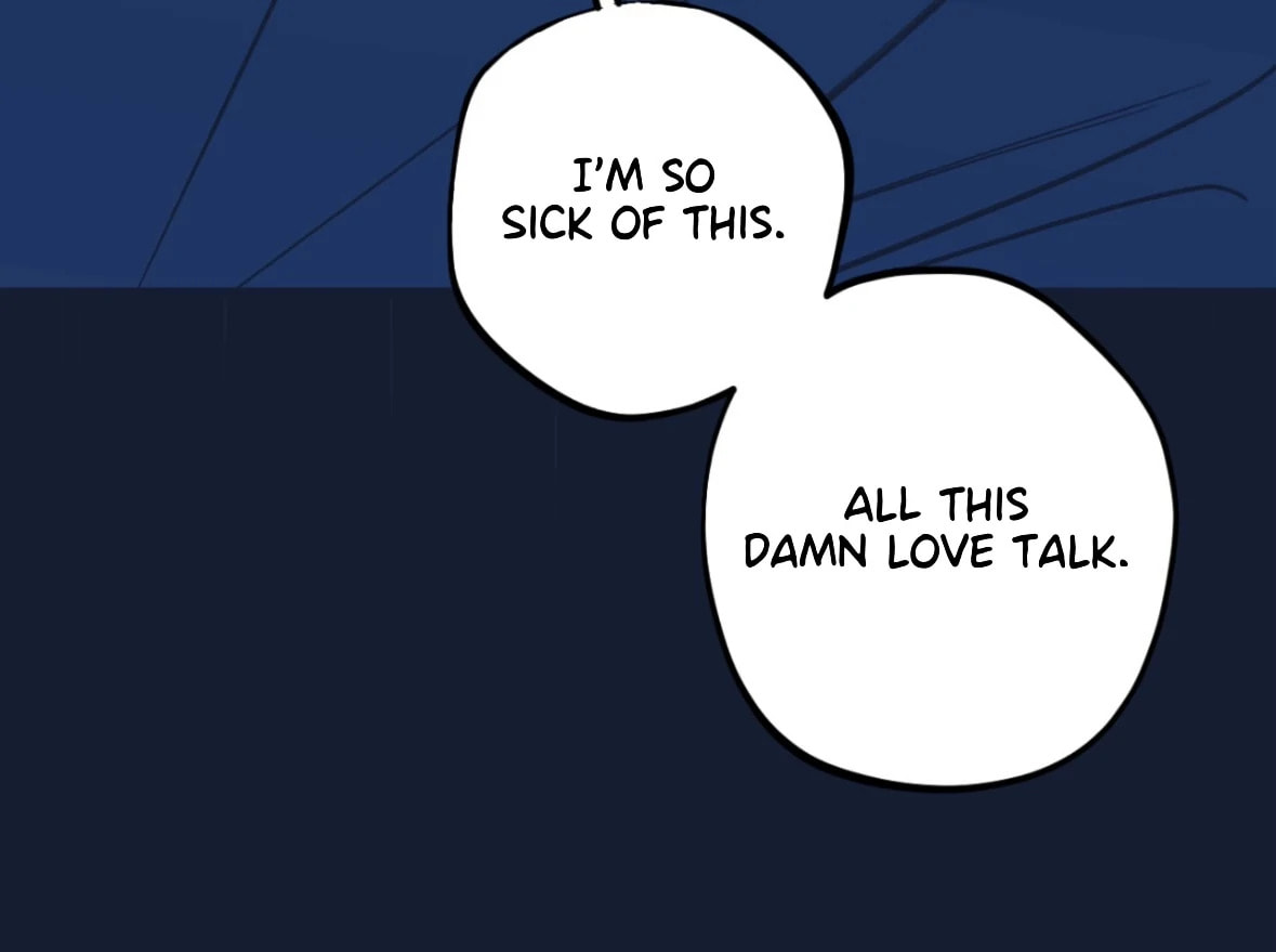 Monochrome Diary Chapter 51 page 15 - 
