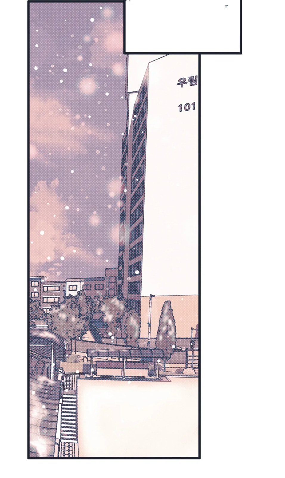 Monochrome Diary Chapter 51 page 146 - 