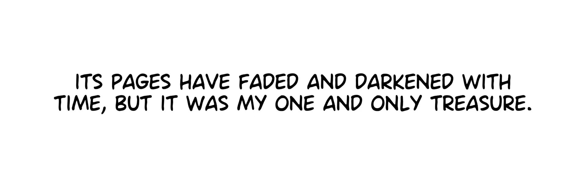 Monochrome Diary Chapter 51 page 156 - 