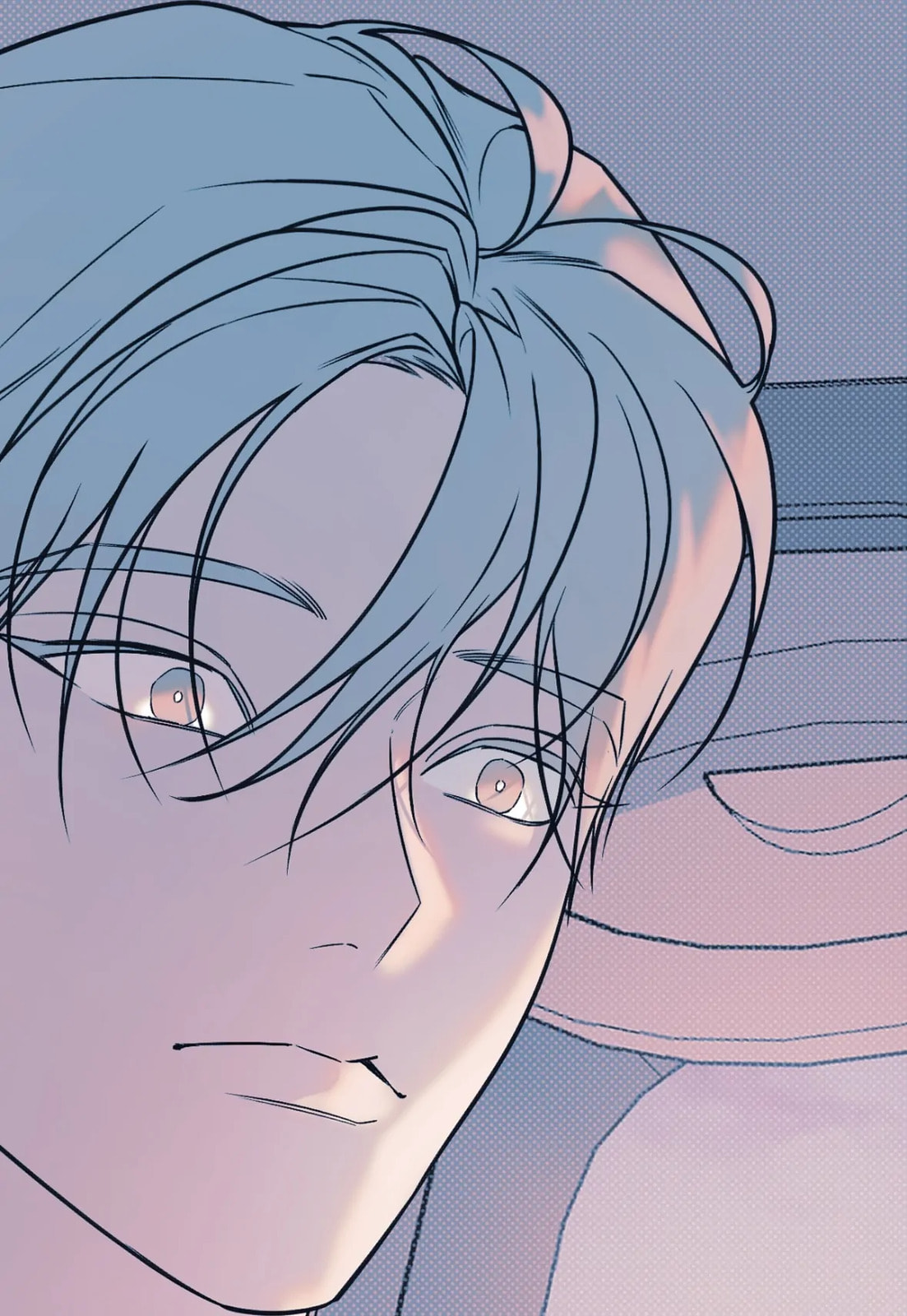 Monochrome Diary Chapter 51 page 161 - 