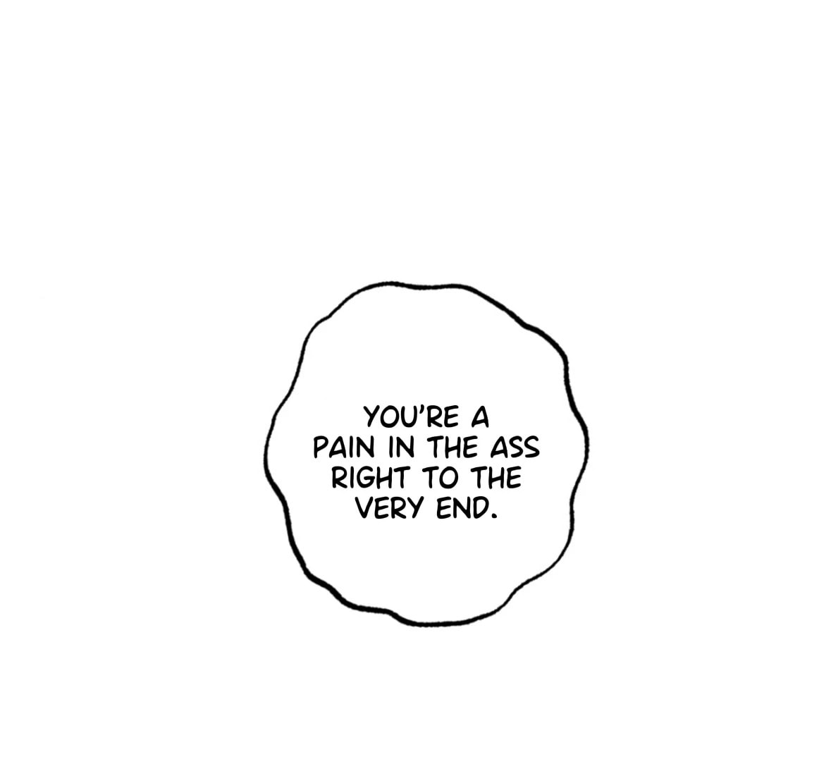 Monochrome Diary Chapter 51 page 32 - 