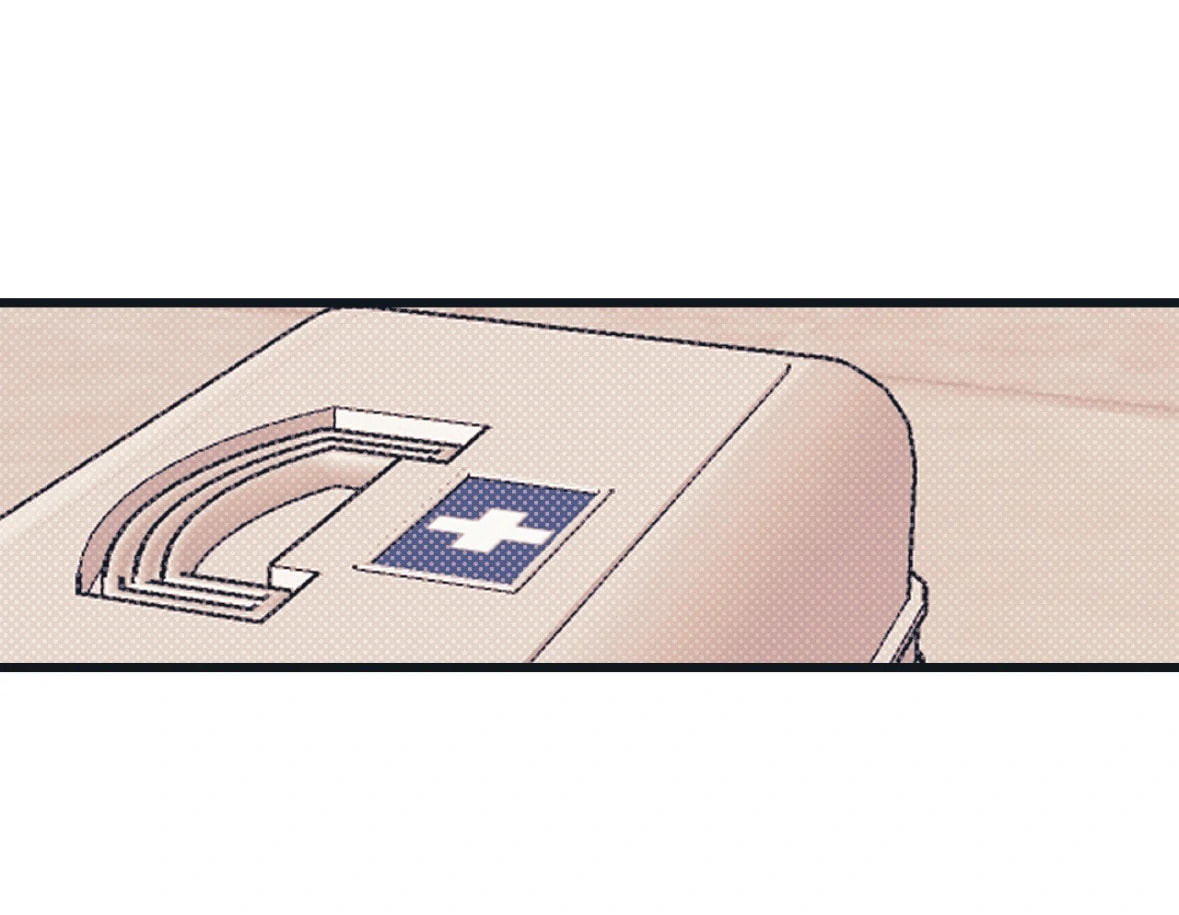 Monochrome Diary Chapter 51 page 40 - 