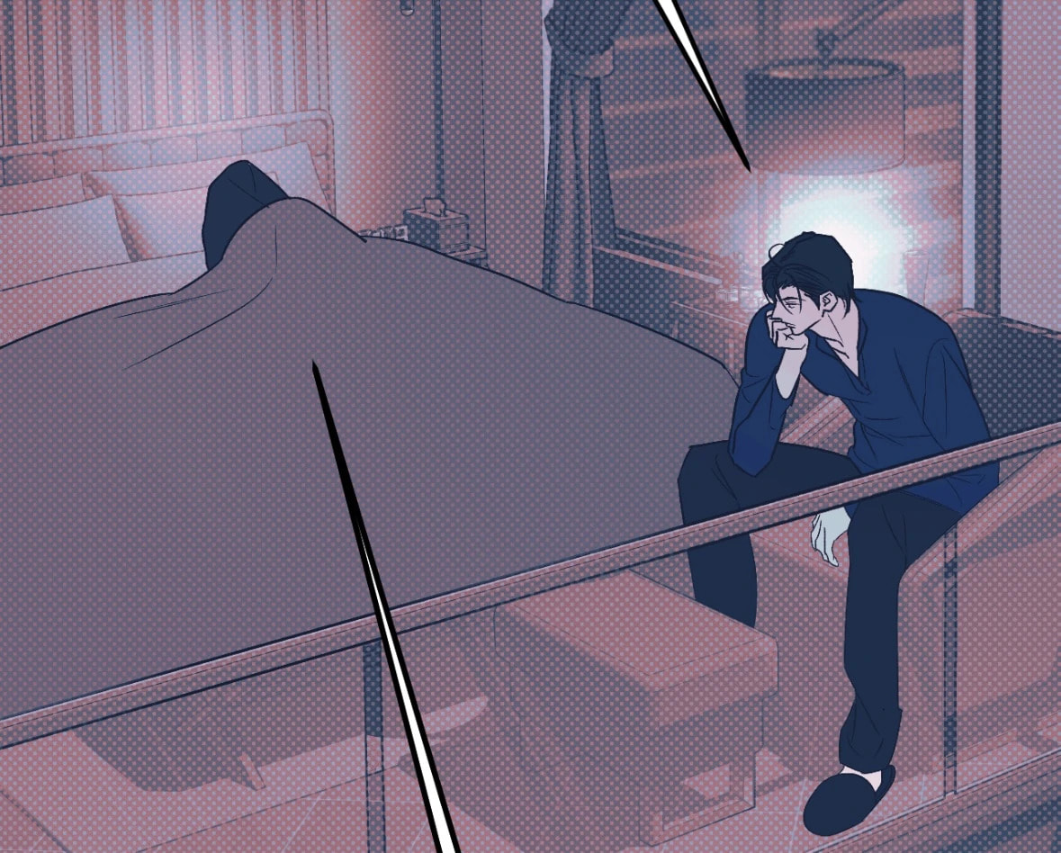 Monochrome Diary Chapter 51 page 5 - 