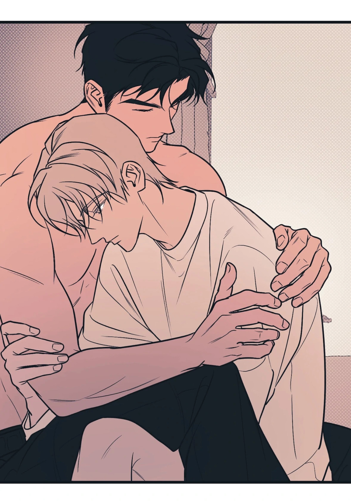 Monochrome Diary Chapter 51 page 42 - 