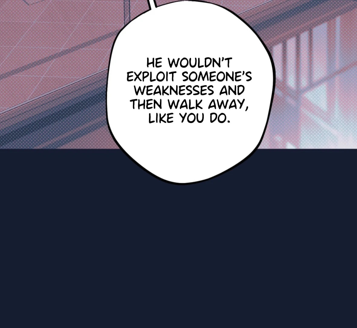 Monochrome Diary Chapter 51 page 6 - 