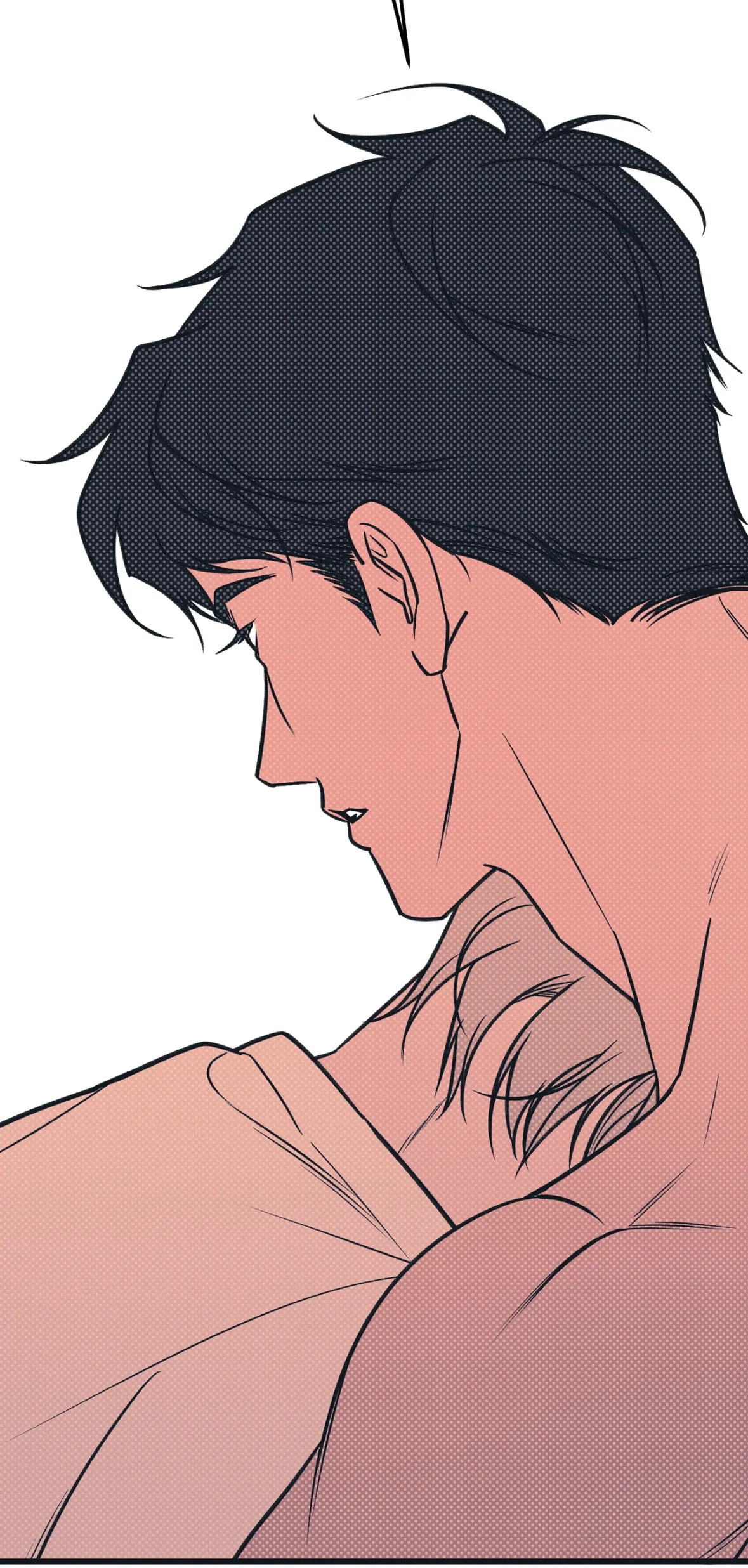 Monochrome Diary Chapter 51 page 53 - 