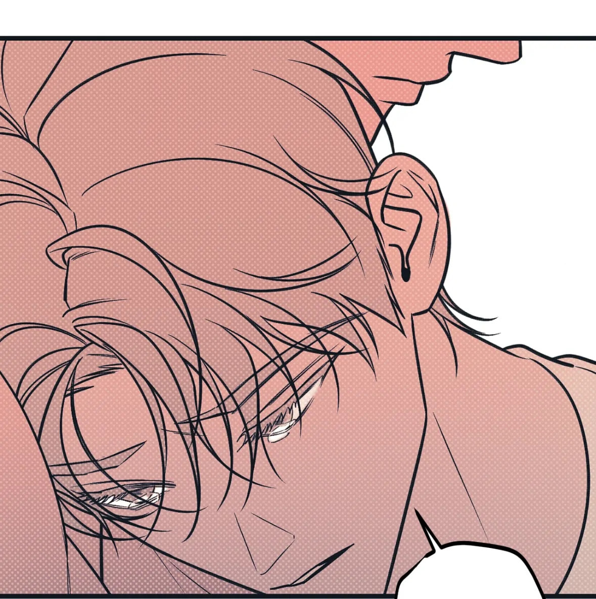 Monochrome Diary Chapter 51 page 57 - 