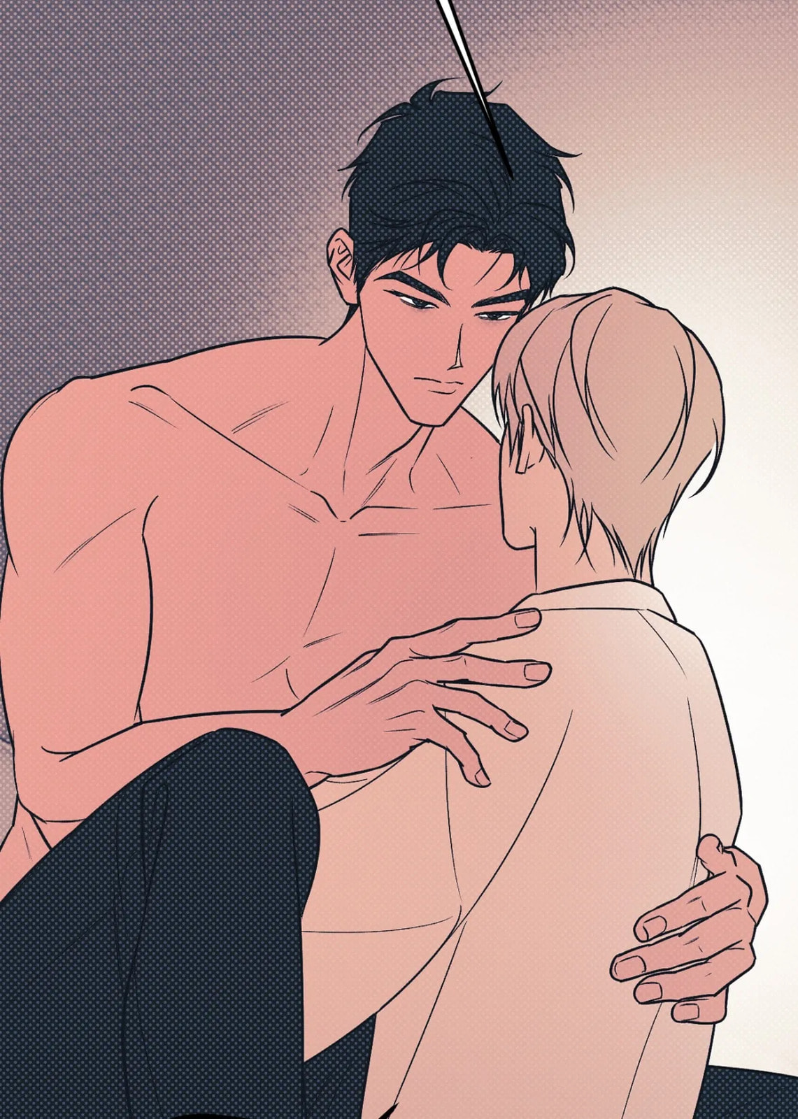 Monochrome Diary Chapter 51 page 66 - 