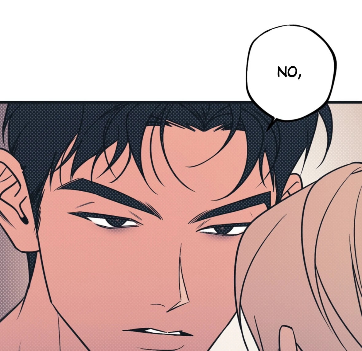 Monochrome Diary Chapter 51 page 69 - 