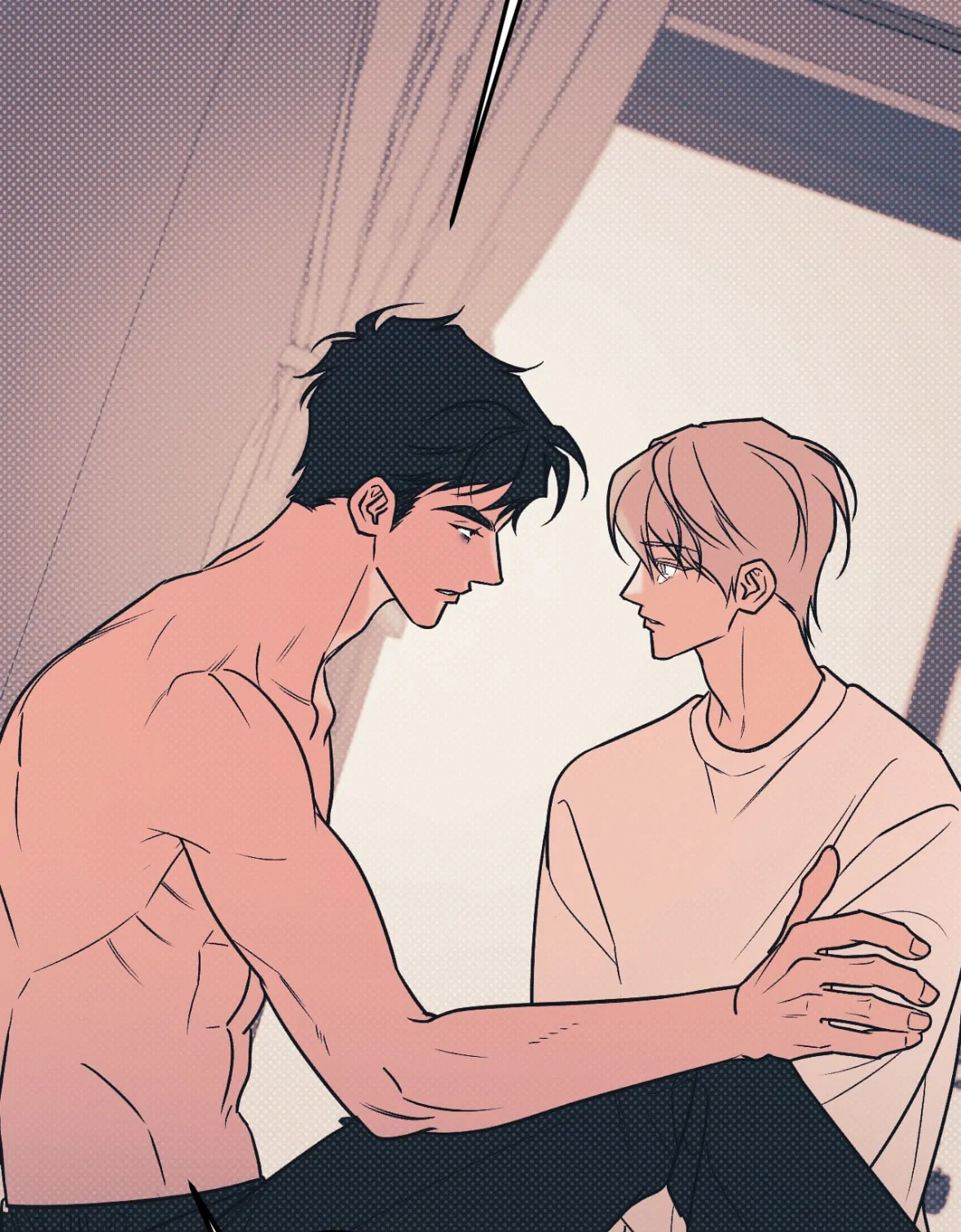 Monochrome Diary Chapter 51 page 80 - 