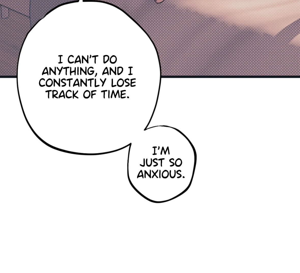 Monochrome Diary Chapter 51 page 95 - 