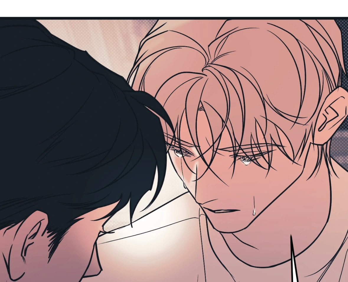 Monochrome Diary Chapter 51 page 97 - 