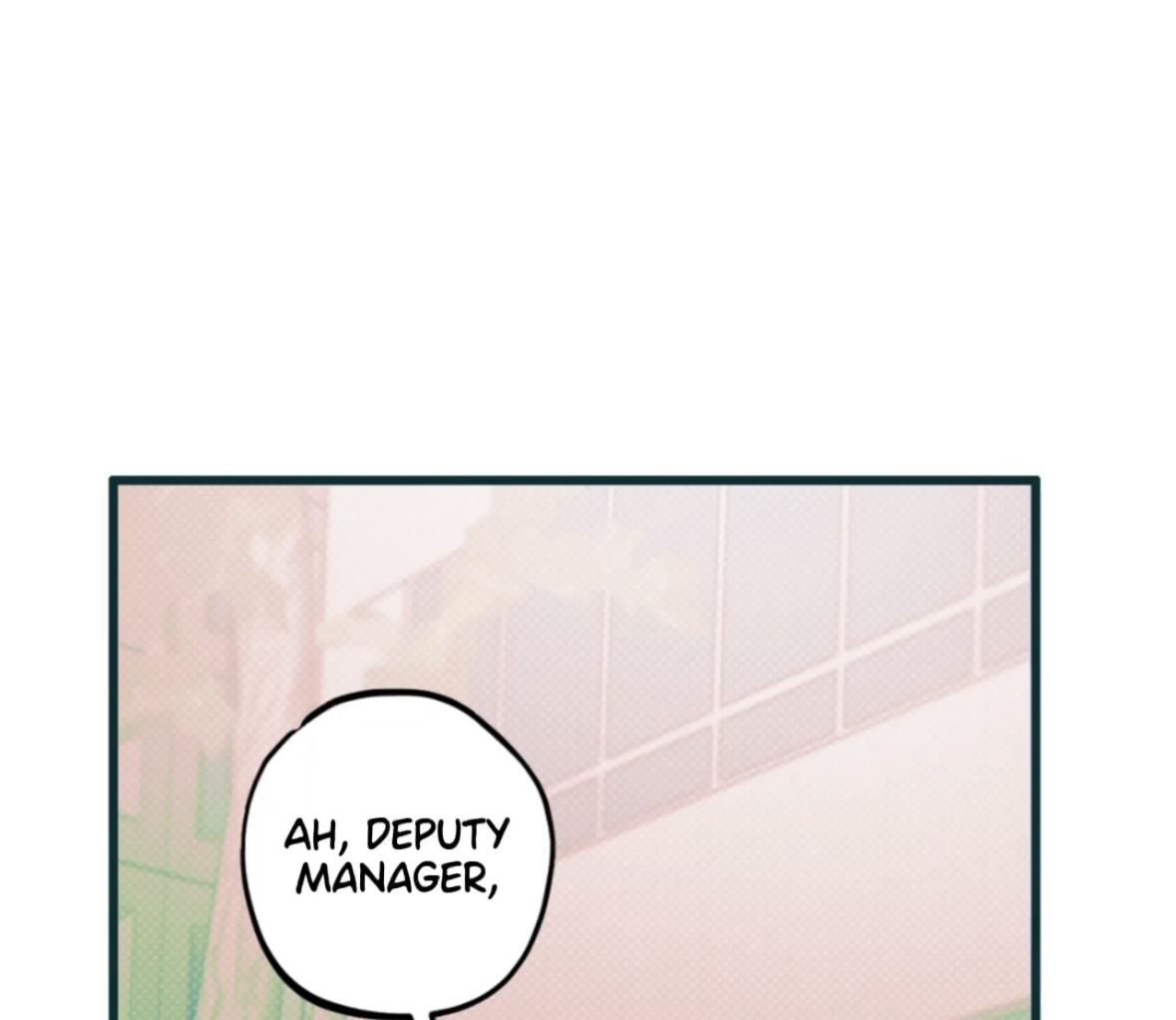 Monochrome Diary Chapter 52 page 103 - 