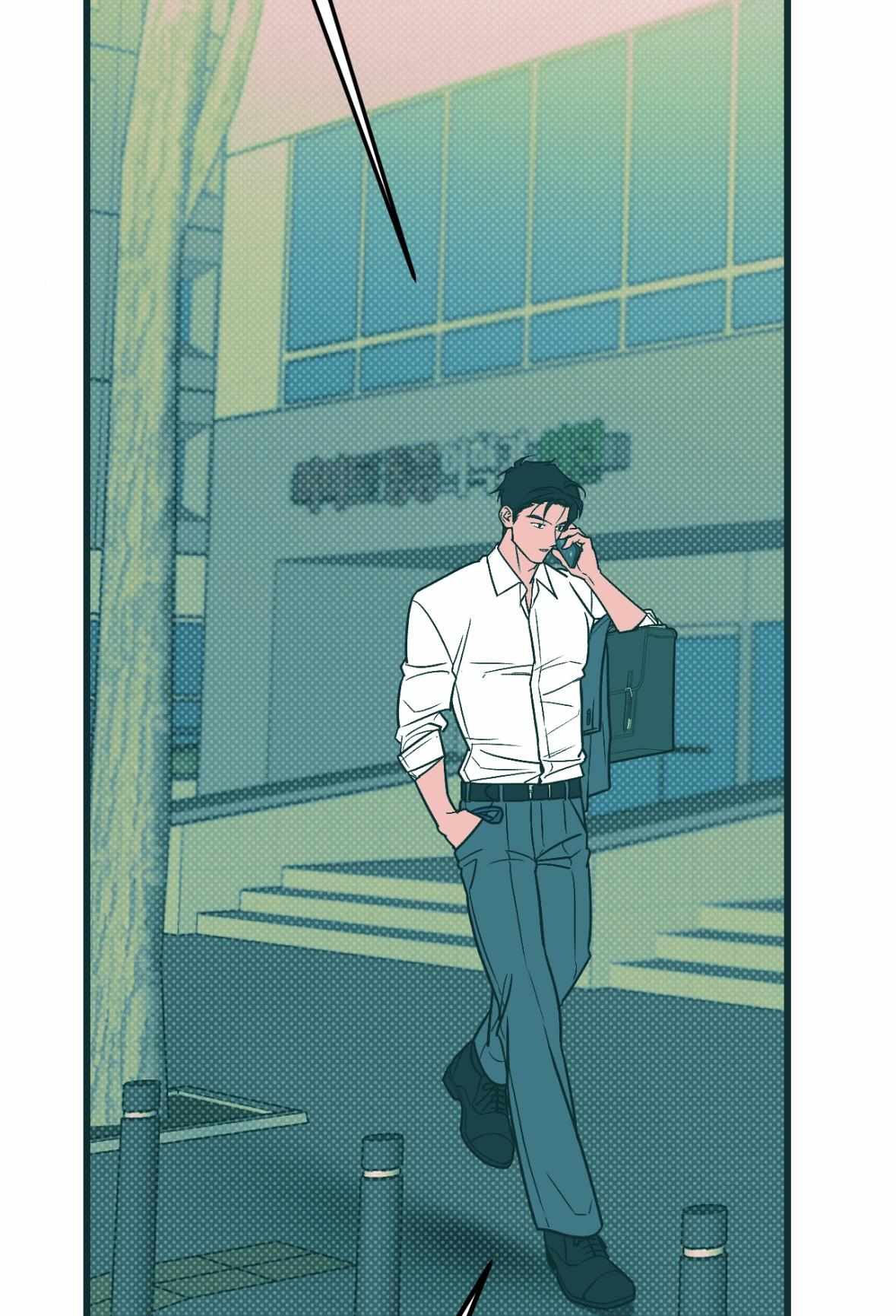 Monochrome Diary Chapter 52 page 104 - 