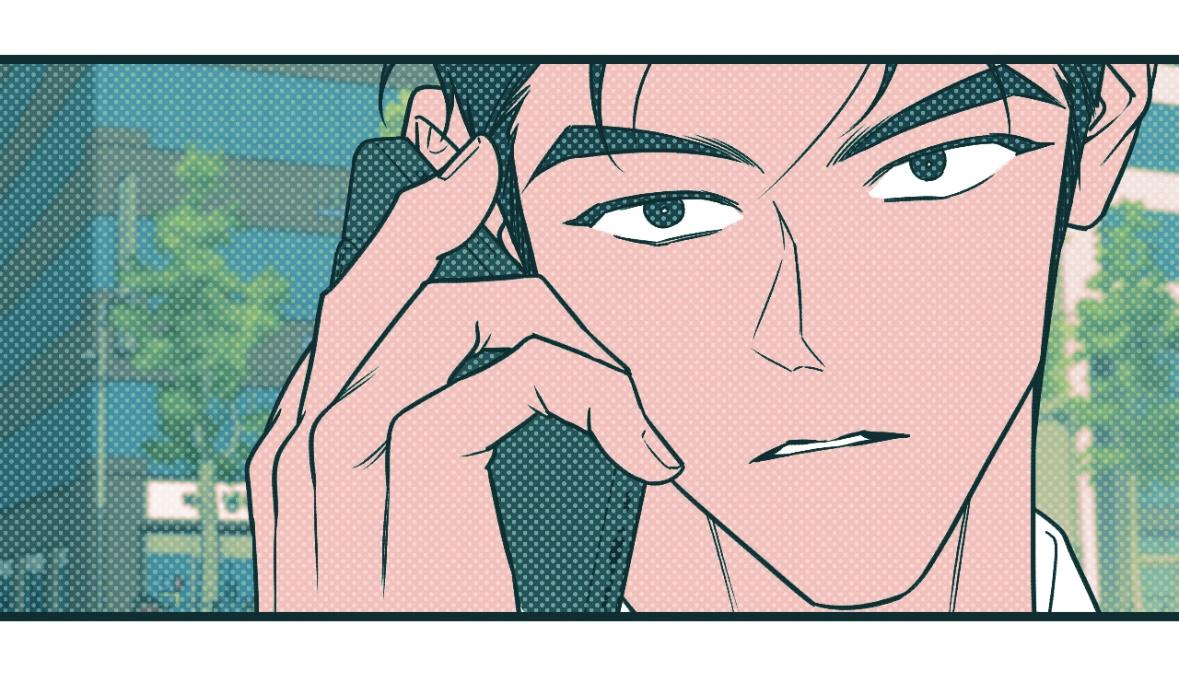 Monochrome Diary Chapter 52 page 115 - 