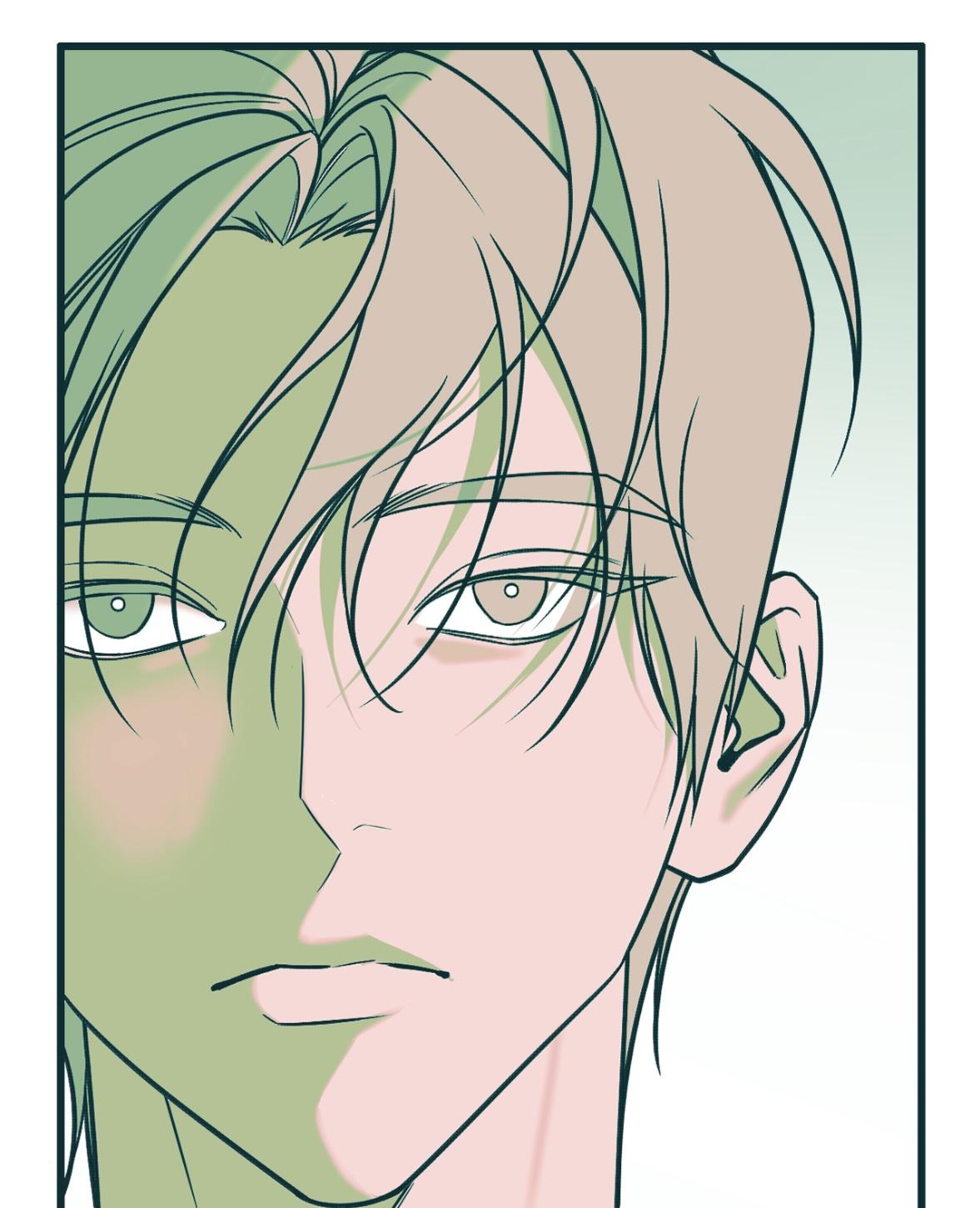 Monochrome Diary Chapter 52 page 121 - 