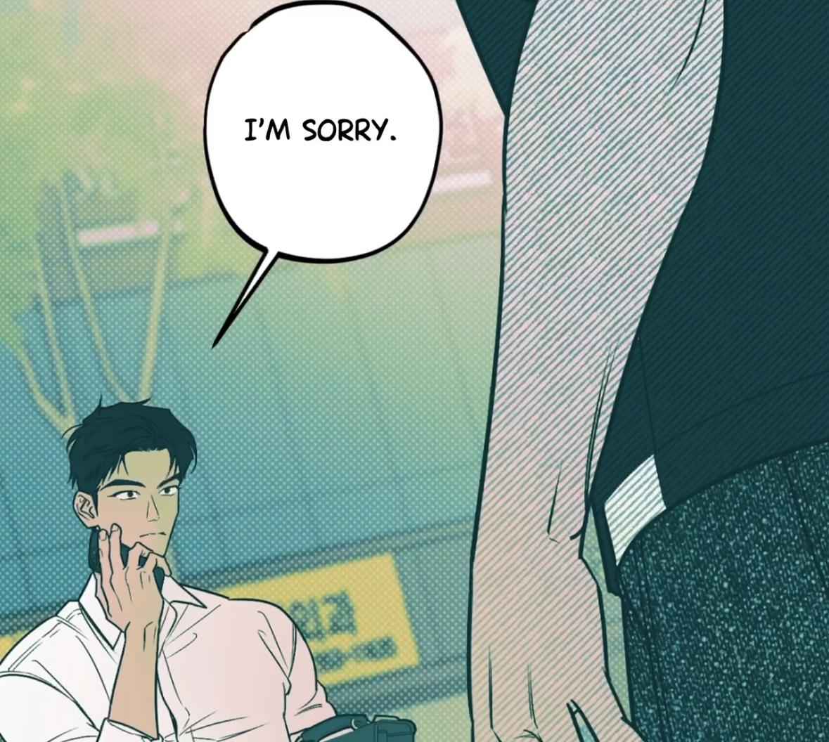 Monochrome Diary Chapter 52 page 126 - 