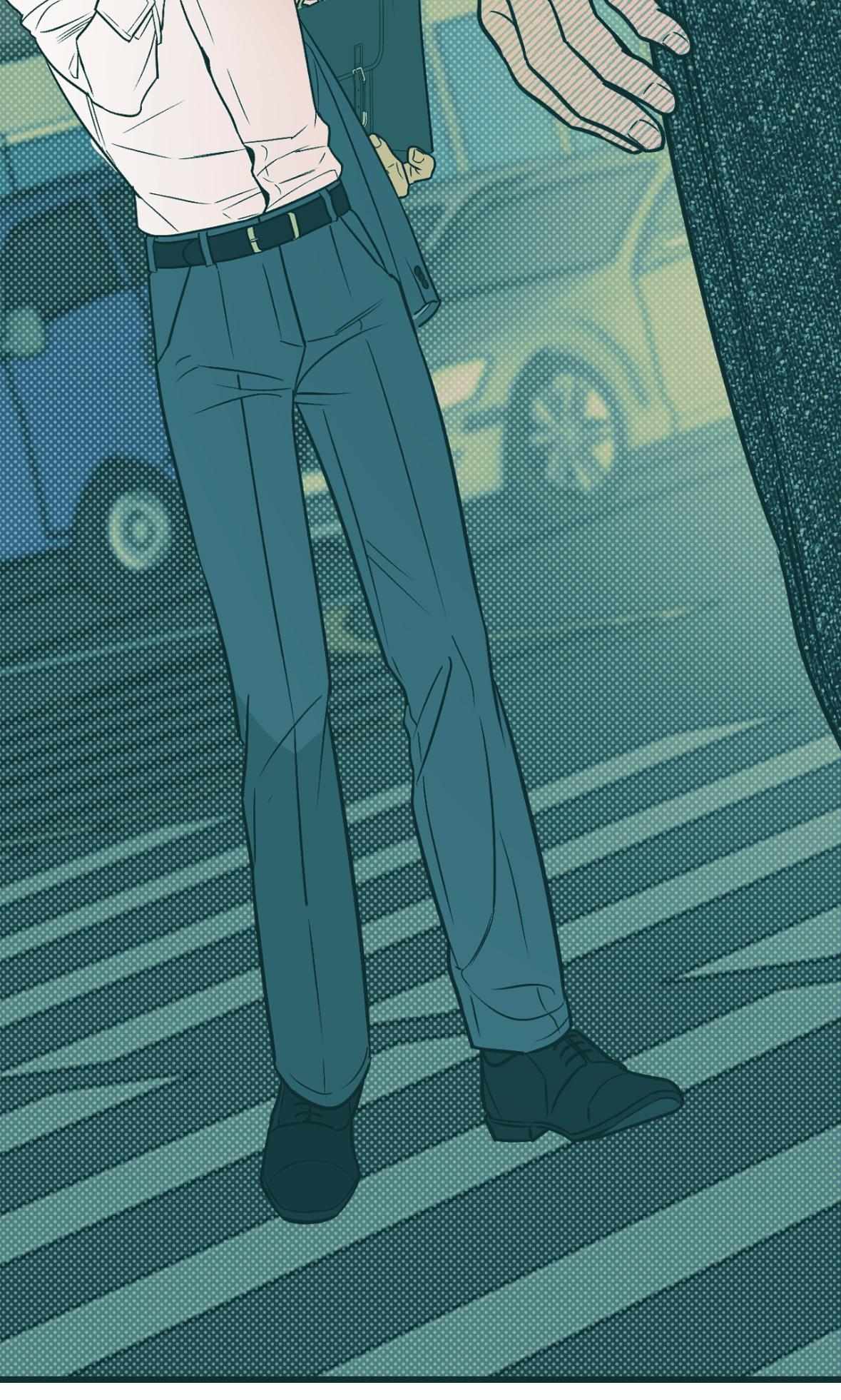 Monochrome Diary Chapter 52 page 127 - 