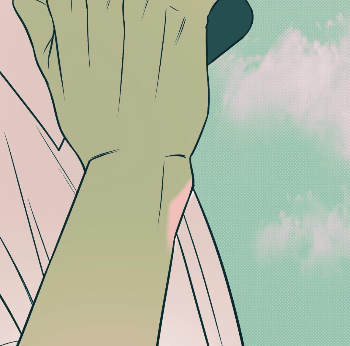 Monochrome Diary Chapter 52 page 133 - 