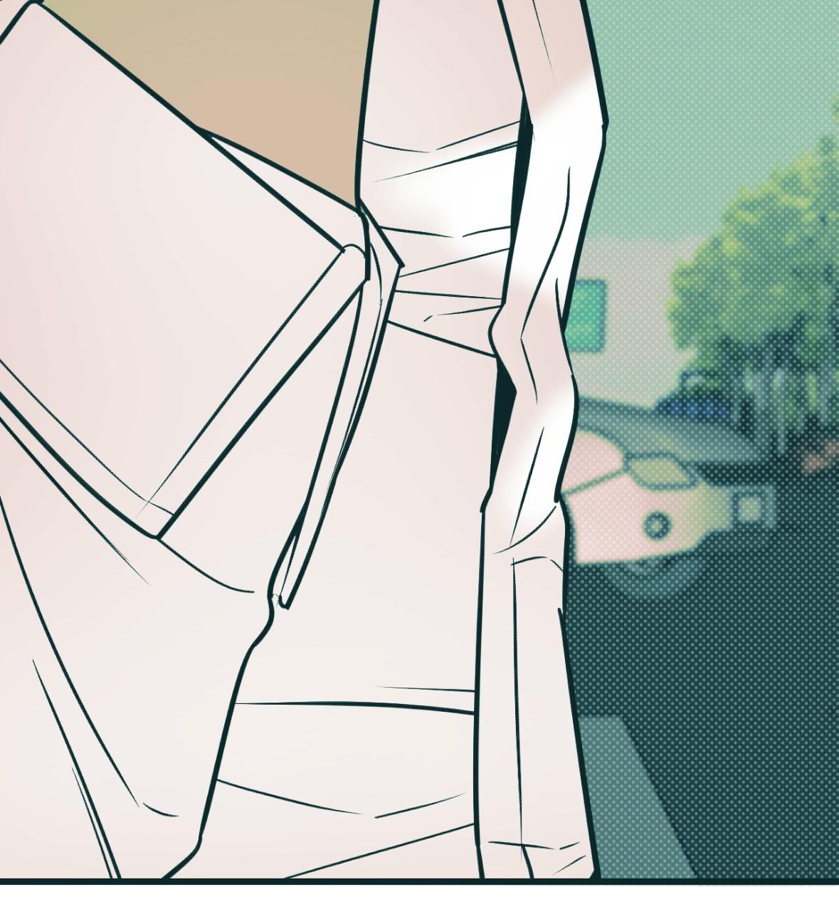 Monochrome Diary Chapter 52 page 134 - 