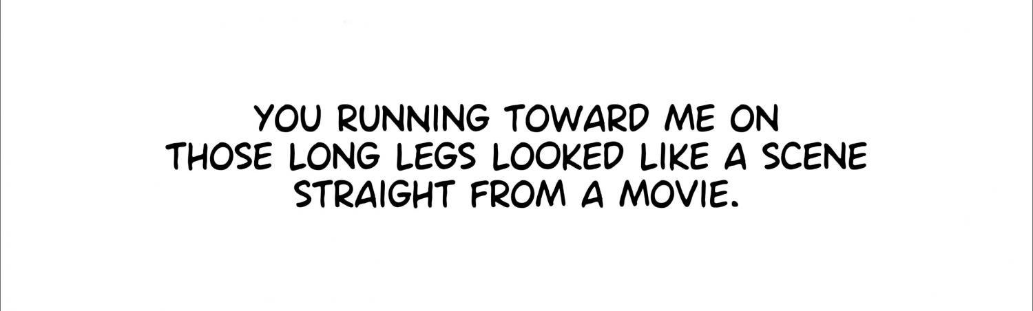Monochrome Diary Chapter 52 page 141 - 