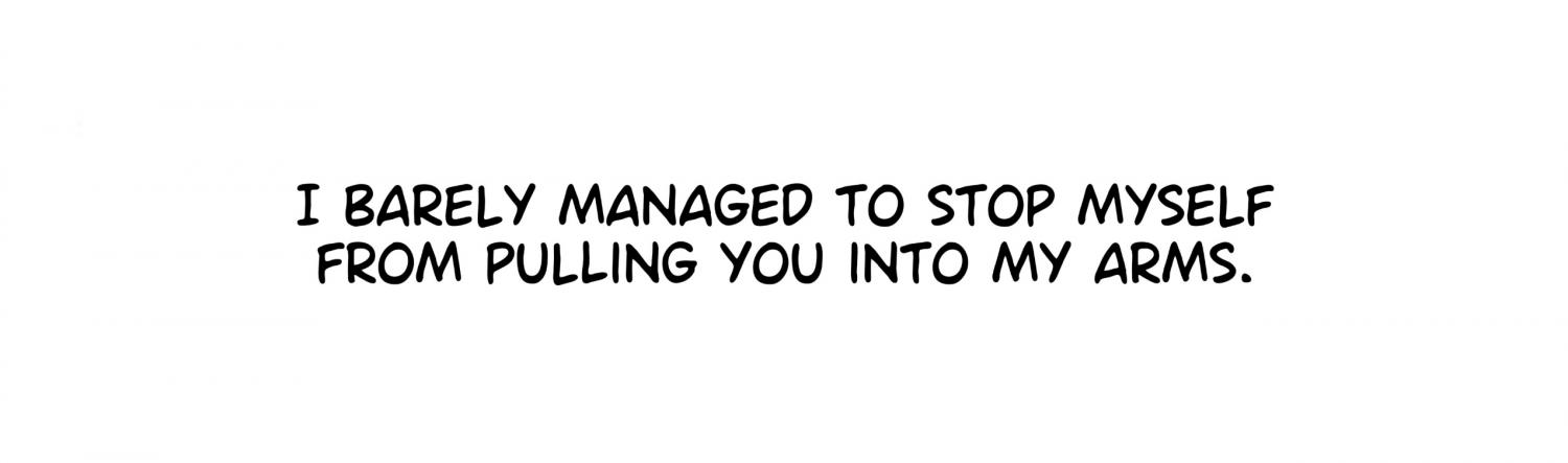 Monochrome Diary Chapter 52 page 155 - 