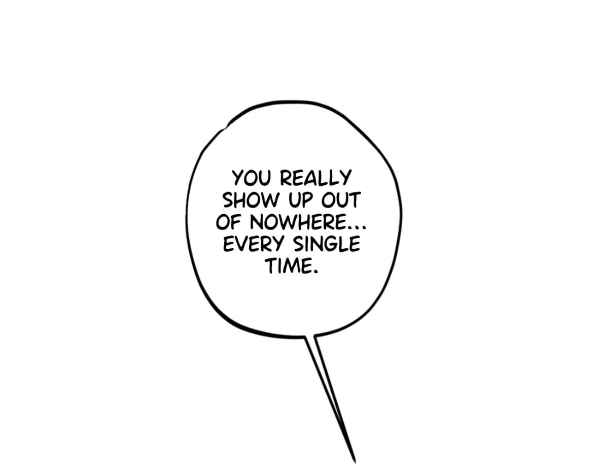 Monochrome Diary Chapter 52 page 164 - 