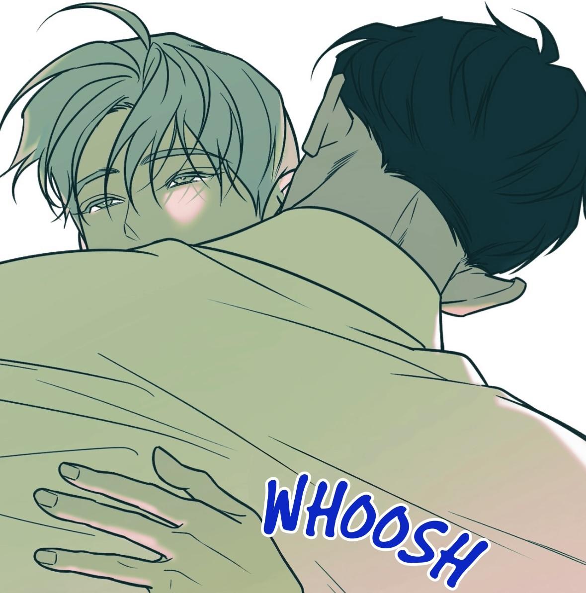 Monochrome Diary Chapter 52 page 165 - 