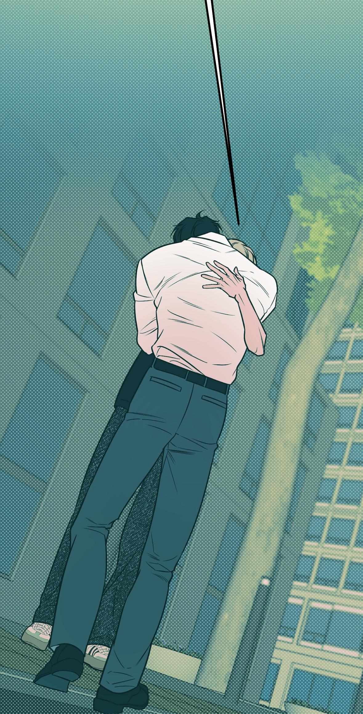 Monochrome Diary Chapter 52 page 181 - 