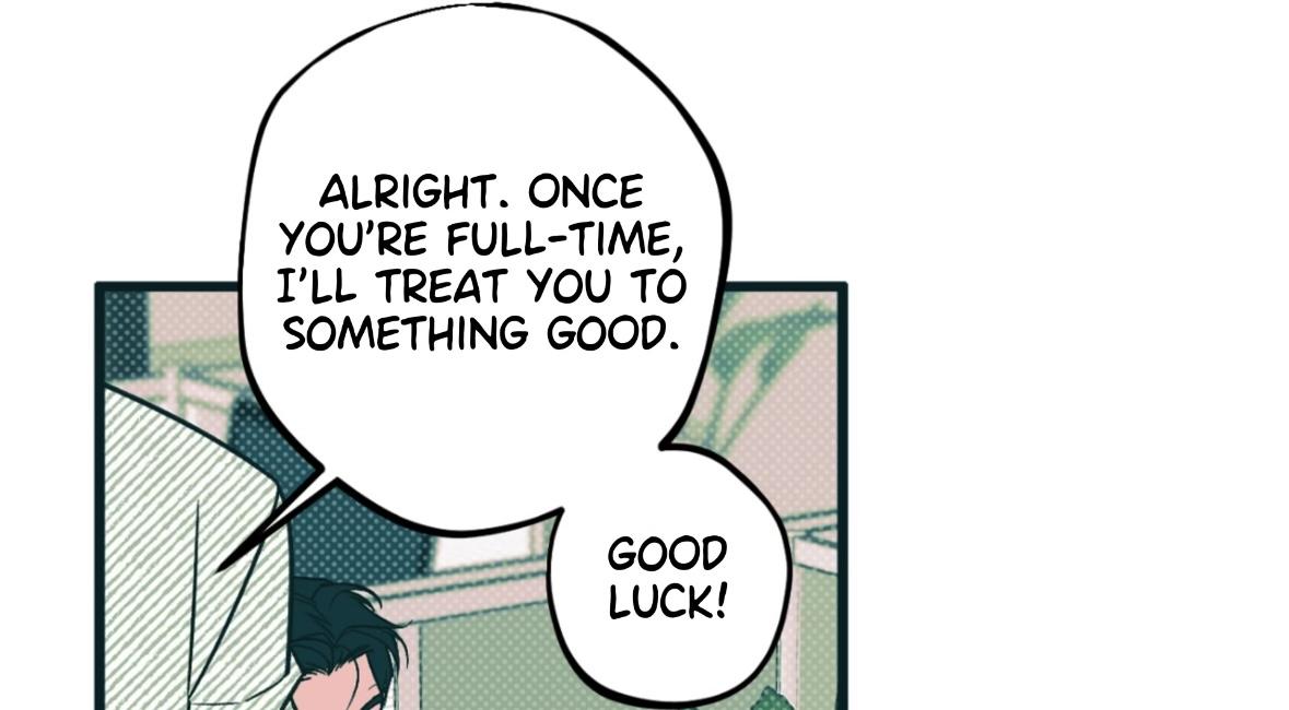 Monochrome Diary Chapter 52 page 20 - 