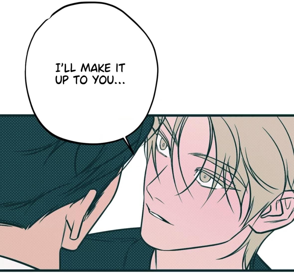 Monochrome Diary Chapter 52 page 191 - 