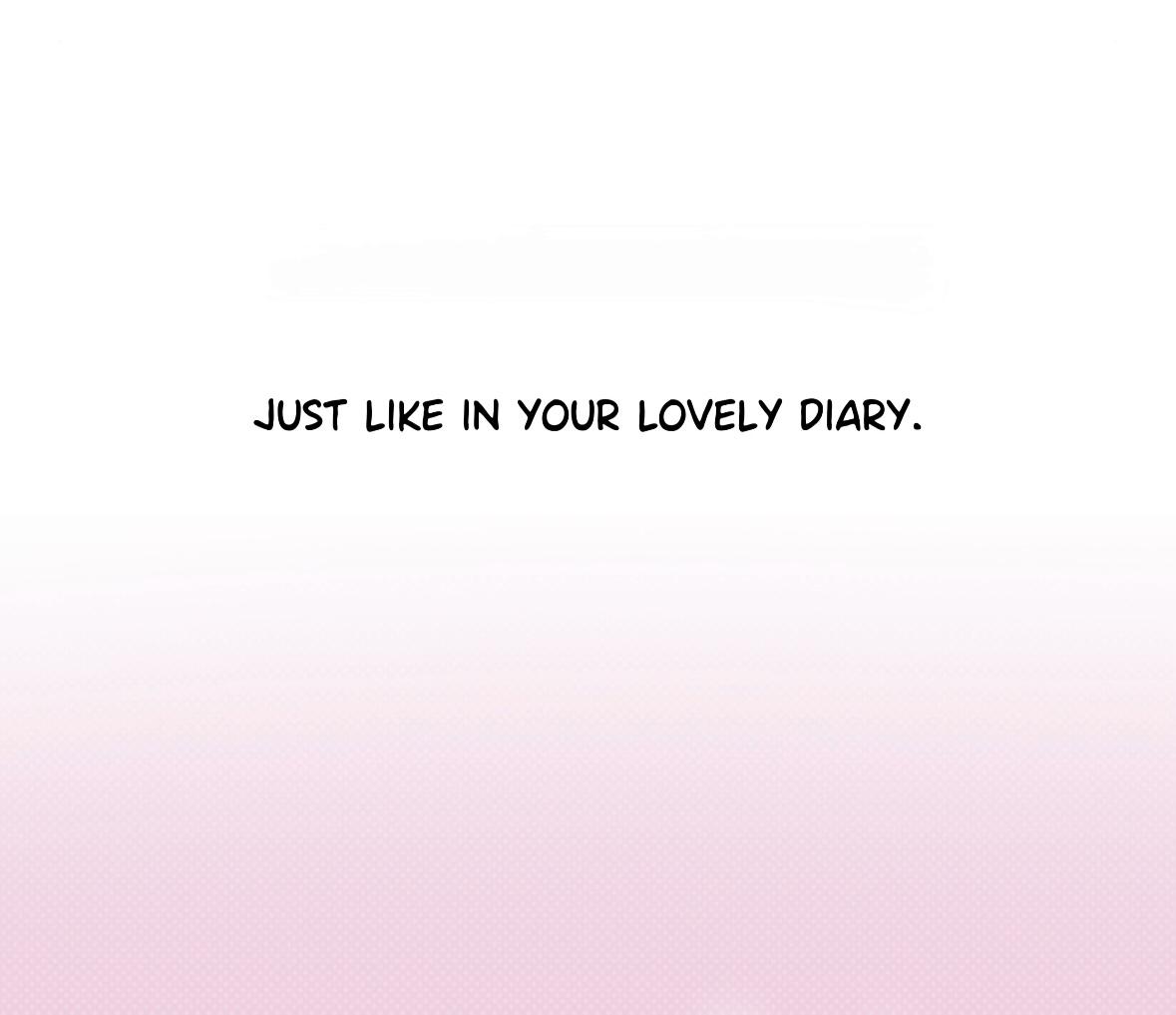 Monochrome Diary Chapter 52 page 193 - 