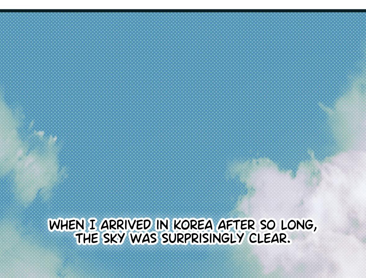 Monochrome Diary Chapter 52 page 3 - 