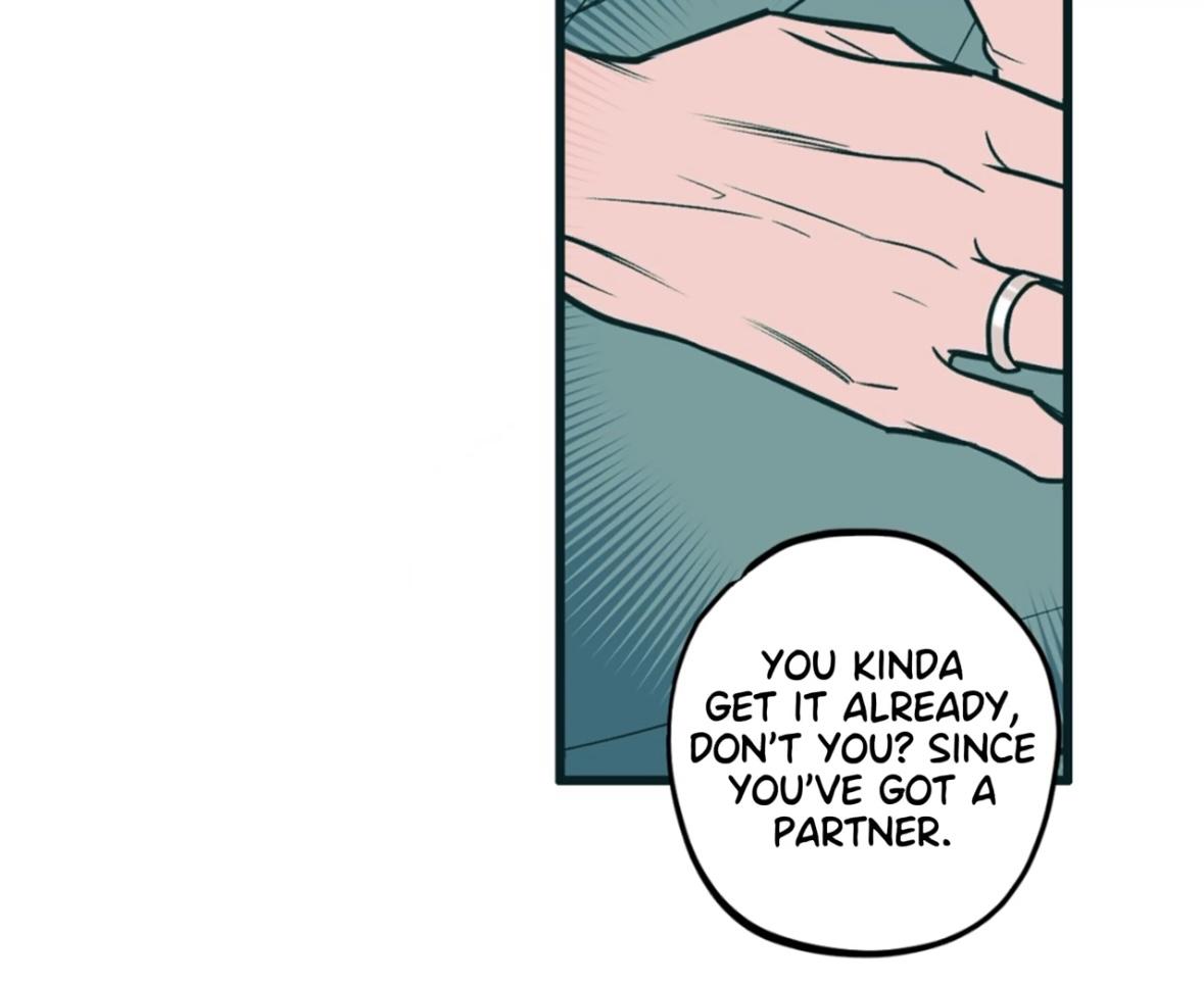 Monochrome Diary Chapter 52 page 24 - 